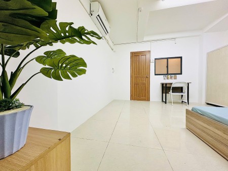 Phòng căn hộ đủ nội thất siêu đẹp - 71 Hồ Bá Kiện Q.10…