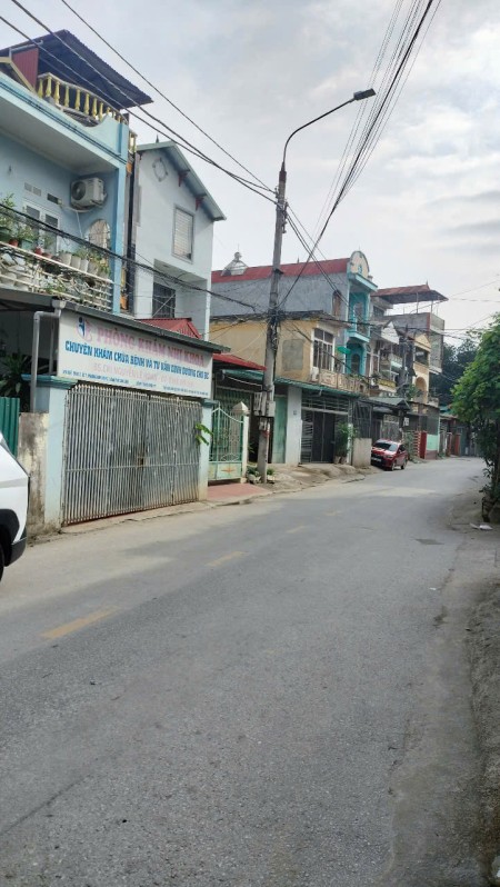 Chính chủ bán nhà tại phường Hợp Giang, TP. Cao Bằng