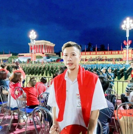bùi thế hiệp