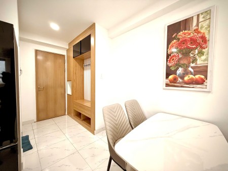 Bán căn hộ 39m2 tại 550 Dĩ An, Tp. Hồ Chí Minh. Giá full 880tr/ căn không phát sinh thêm chi phí.