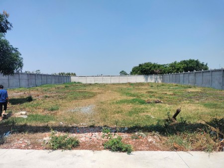 Đất thổ cư full 210m² – Gần KCN Thuận Đạo, xây tự do –…