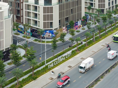 Ảnh 3 - WIYO COMPLEX – FOOD COURT THE GLOBAL CITY, NHIỀU CHÍNH SÁCH HỖ TRỢ…