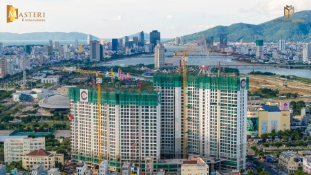 Bán căn hộ Masteri Đà Nẵng , hàng độc quyền số lượng có hạn