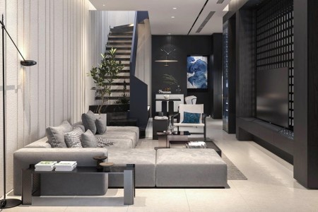 **Bán nhà hxh 8m Âu Cơ, Phú Trung, quận Tân Phú; 3,7*11m chỉ hơn…