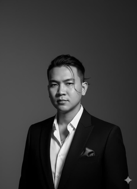 Emmanuel Hoàn