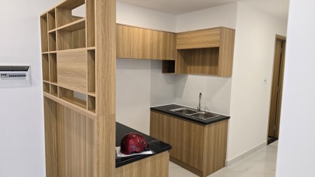 Căn hộ 2 phòng ngủ Terra Mia – Nhà trống, nhận ở ngay