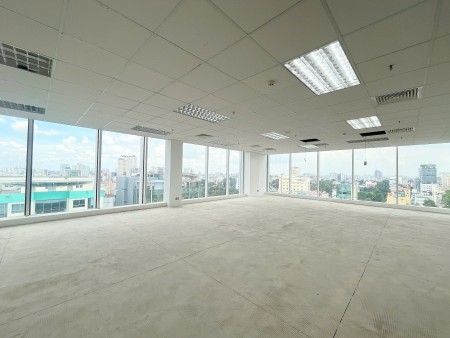Siêu phẩm mới nhất trong hệ sinh thái văn phòng Halo Building Signature chính thức ra mắt TT Quận 3