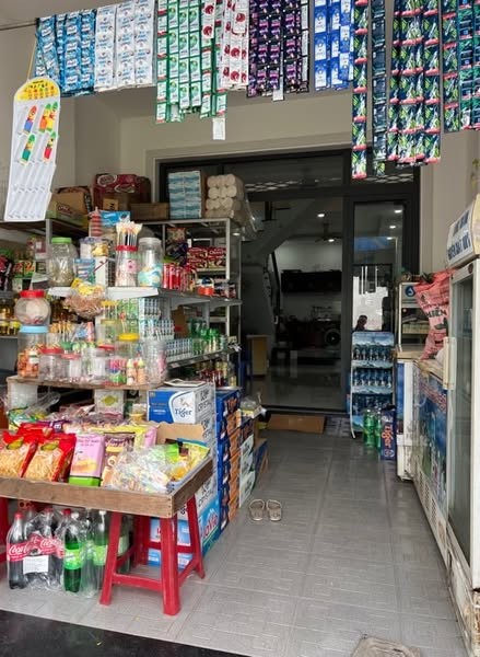 Bán 3 tầng 70m2 Kinh Doanh Ngay Nút Giao Vành Đai 3 - Cao Tốc, Q9. Giá 5.xx Tỷ