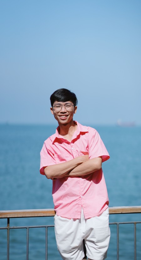 Trình Minh Tạo