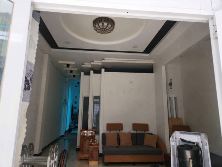 Ảnh 3 - Bán nhà hẻm oto Liên Hoa - Vĩnh Thạnh giáp Vĩnh Ngọc - Tây Nha…