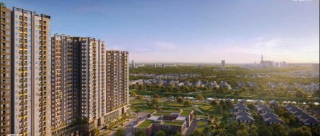Chỉ với 170tr nhận nhà, nằm ngay mặt tiền Trần Văn Giàu (DT10) chỉ 5 phút đến nút giao vành đai3