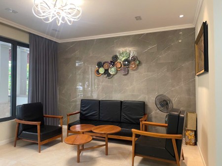 Cho thuê biệt thự Nine South Estates, 27 triệu VND/tháng, 140m2