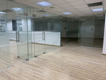 Cho thuê Văn phòng 195m2 trung tâm quận Đống Đa cũ