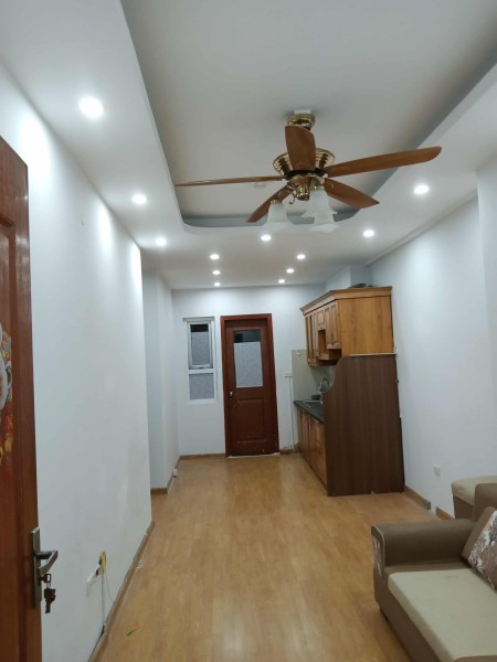 Chính chủ cho thuê căn hộ 2 ngủ 2 vệ sinh tòa CT10B