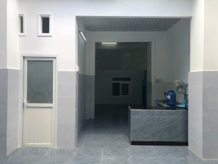 Nhà mới đẹp vị trí trung tâm Cái Răng, gần đại học Tây Đô, FPT, khu Hoàng Quân, khu An Phú