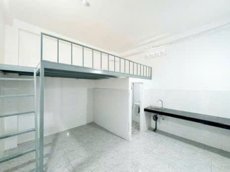 Tìm một bạn nữ ở ghép, Nhà trọ sạch sẽ, 20m2, 163A, Đường 339, Phước Long B, Quận 9