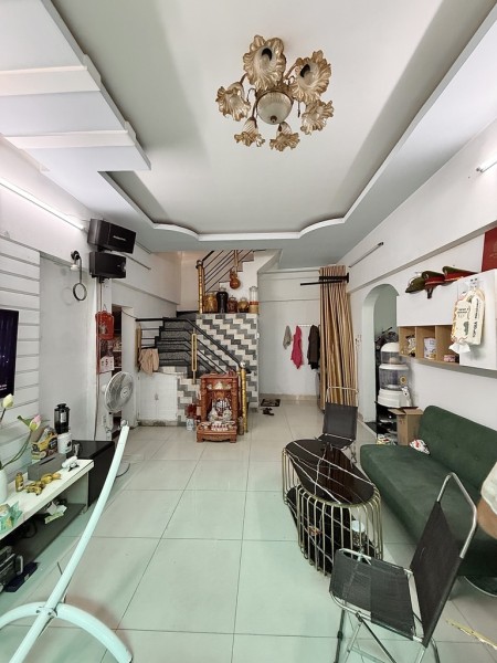 BÁN NHÀ MIẾU GÒ XOÀI, BHH A, BÌNH TÂN – DT KHỦNG 11x8 – 92M²…