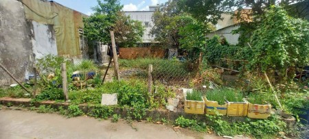 Chủ gửi bán gấp đất thổ cư 131m2 (ngang 8m), Tân Xuân, Hóc Môn