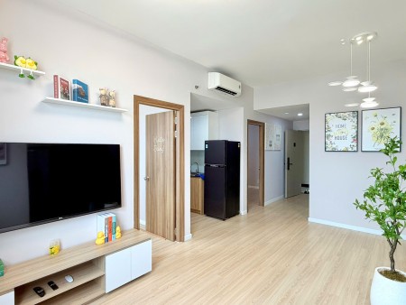 Căn 56m2 (2pn1wc) Imperial Place full nội thất, sổ hồng sẵn