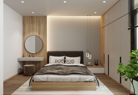 Chính chủ bán căn hộ Vimeco II Nguyễn Chánh