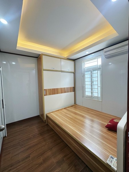 Nhà 7 tầng trung tâm Đống Đa – ở ngay – ngõ thoáng sáng