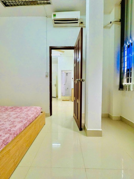 Phòng CH Mini 1PN,PK đủ nội thất siêu đẹp 62 Trương Công…