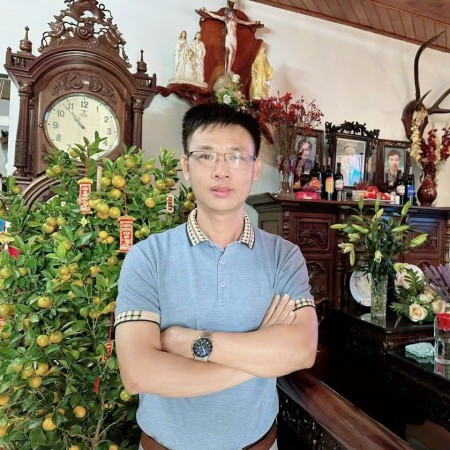 TRẦN VĂN THANH