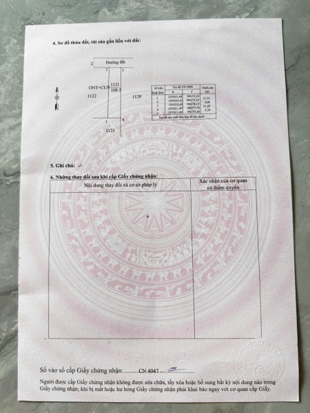 Đi đến slide 4