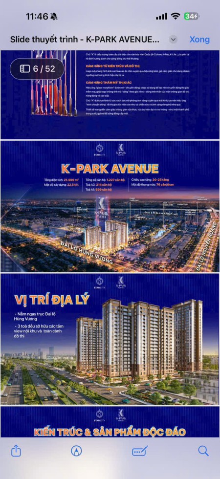 Đi đến slide 5
