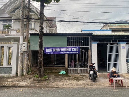 bất động sản ở Tân An, Long An