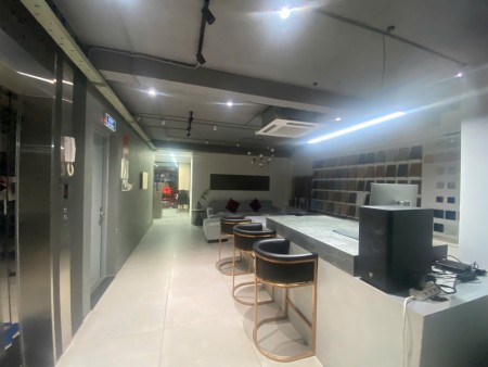 Bán nhà mặt tiền Lê Đình Thám, Tân Phú, Hồ Chí Minh