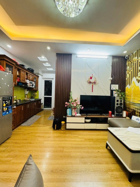 Bán căn hộ chung cư 85m2, 8 tỷ 8 triệu, tiện ích vượt trội tại phường Yên Sở, Hoàng Mai, Hà Nội