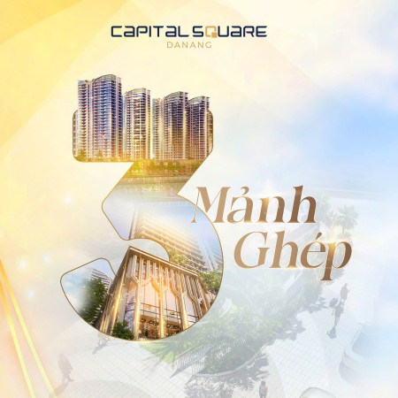 KINGS PLACE – CHUẨN SỐNG TINH HOA, AN CƯ “ĐẮT GIÁ” GIỮA LÒNG ĐÀ NẴNG