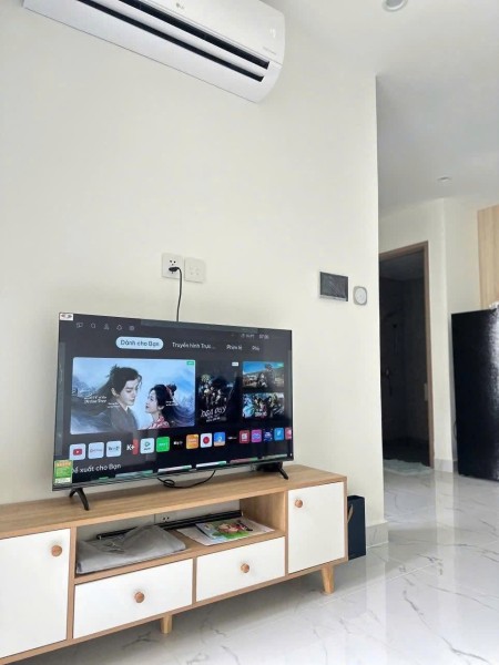 BÁN NHANH CĂN HỘ TÒA BS8 VINHOME GRAND PARK 1PN+47m2 GIÁ MỀM 2TY850…