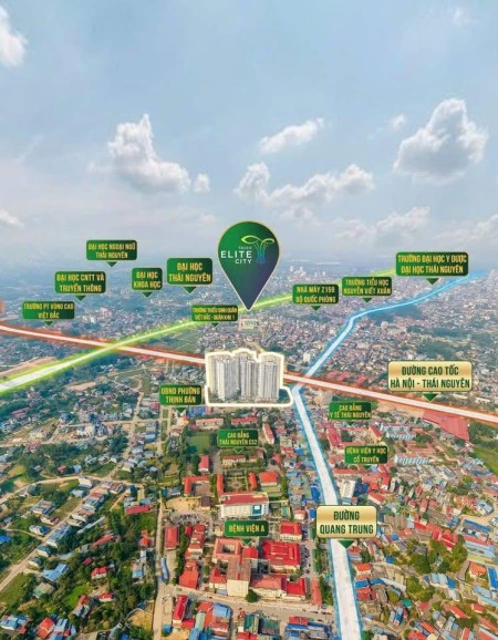 Ảnh 3 - Mua Nhà Cho Con Yên Tâm Học Tập Tại Thái Nguyên