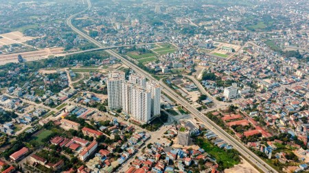 Ảnh 2 - Mua Nhà Cho Con Yên Tâm Học Tập Tại Thái Nguyên