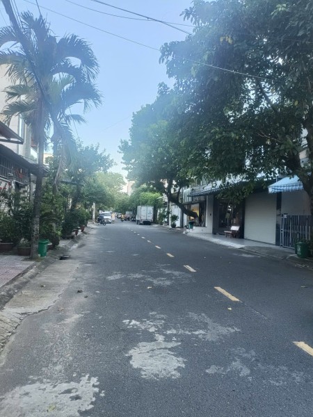  BÁN NHÀ 2 TẦNG – KHU QUÂN ĐỘI A32, P.AN KHÊ – Q.THANH KHÊ – TP ĐÀ NẴNG, CHỈ 5,5 Tỷ