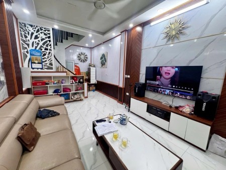 GIÁ TỐT NHẤT! Nhà Thanh Xuân 35m² - Thiết kế Hiện đại, CHỈ 8 TỶ, Lãi ngay khi mua!