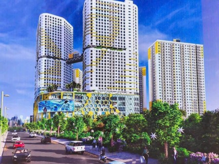 Siêu Phẩm Căn Hộ Bcons Bình An đông tây 3ha,cách ngã tư linh xuân thủ đức chỉ 6 phút.