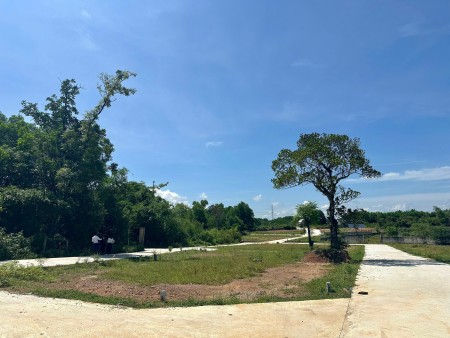 Khu Dân Cư Dạ Lê Thành phố Huế