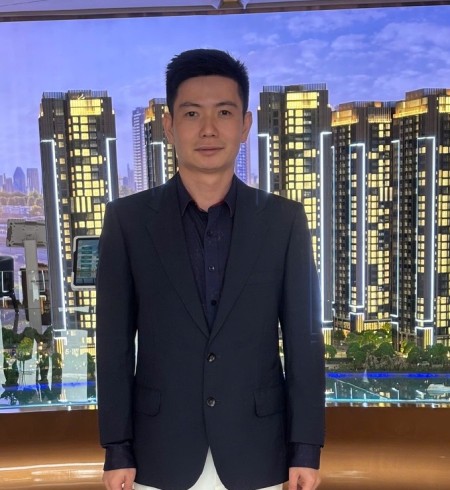 CAO VĂN SÂM