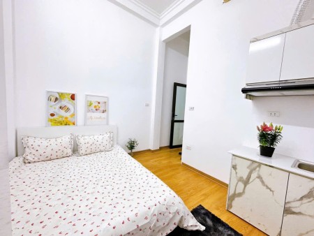 BẤT ĐỘNG SẢN DÒNG TIỀN - CCMN - HÀNG TỐT CHO ĐẦU TƯ VÀ DÒNG TIỀN KHU VỰC GẦN TRƯỜNG ĐẠI HỌC.