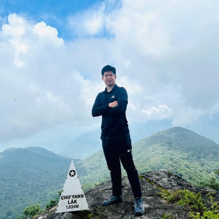 Ngô Văn Nhanh
