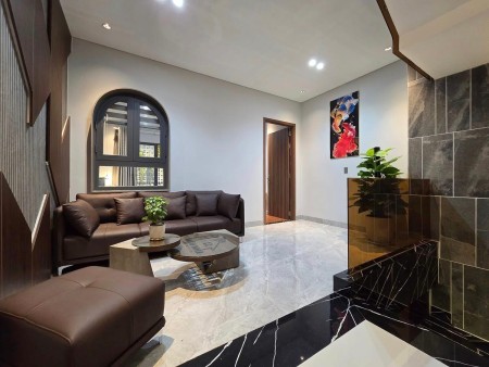 **Bán nhà mặt tiền Phan Văn Sửu, phường 13, Tân Bình; 7*14m - 4 tầng