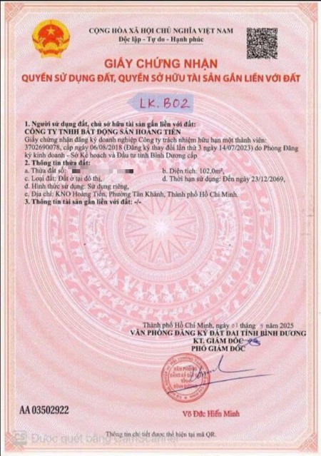 Đi đến slide 8