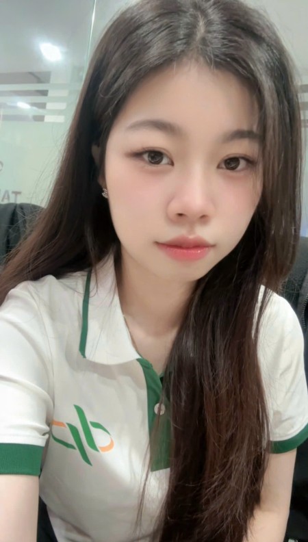 Nguyễn Thị Thảo Vy