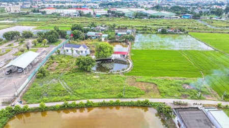  BÁN ĐẤT LONG AN - GIÁ TỐT LIÊN HỆ NGAY