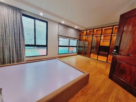 MẢNH ĐẤT ĐẸP TÂY TỰU - NHÀ ĐẸP VUÔNG VẮN TRƯỚC SAU NHƯ 1- ĐẦU TƯ XUỐNG TIỀN LÀ CÓ LÃI
