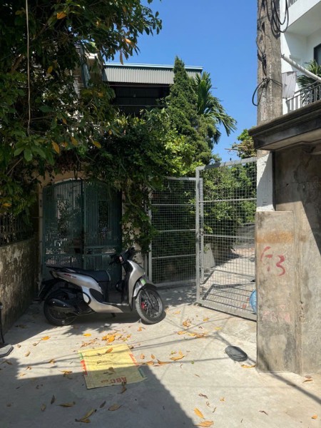 NGÕ RỘNG THOÁNG Ô TÔ ĐẾN NƠI - BÁN NHÀ Ở ĐÔNG MỸ THANH TRÌ Giá nhỉnh 3 tỷ ( Thiện chí thương lượng)