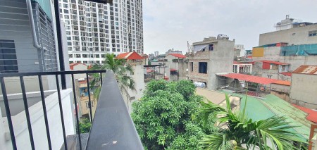 BÁN GẤP NHÀ- 36 M2- 5 TẦNG- QUAN NHÂN – THANH XUÂN- 6,85 TỶ